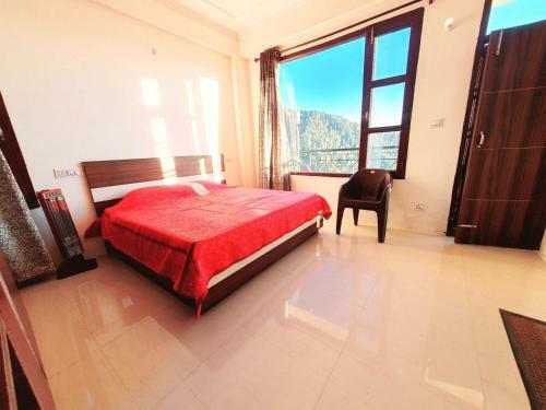 Walia Homestay