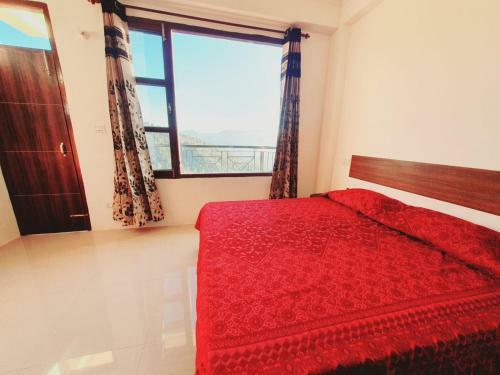 Walia Homestay