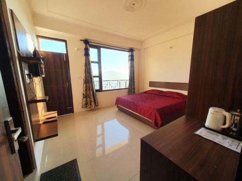 Walia Homestay