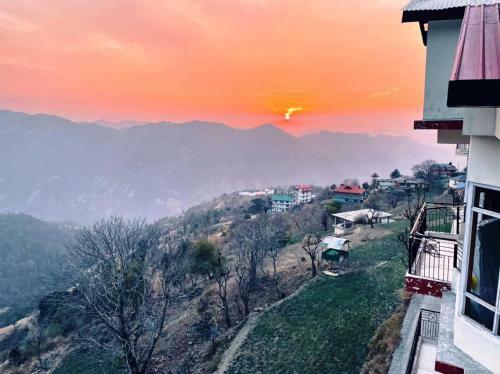 Walia Homestay