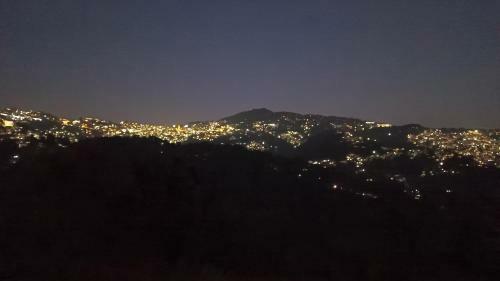 The City Escape