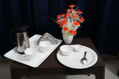 Bed & Breakfast Shimla Pines Homestay