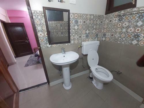 Bed & Breakfast Shimla Pines Homestay