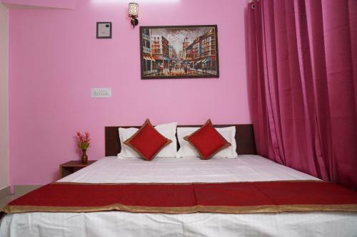 Bed & Breakfast Shimla Pines Homestay