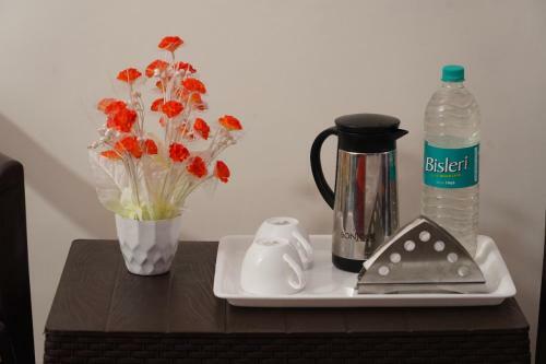Bed & Breakfast Shimla Pines Homestay