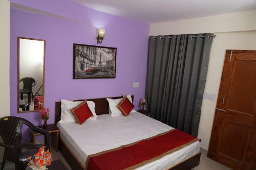 Bed & Breakfast Shimla Pines Homestay
