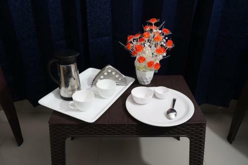 Bed & Breakfast Shimla Pines Homestay