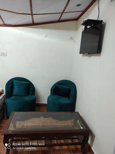 Apartamento Pine Heart