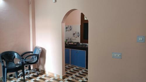 Apartamento Sojourn