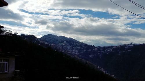 Apartamento Sojourn