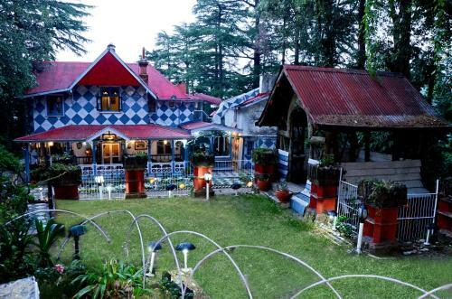 Hotel Shimla British