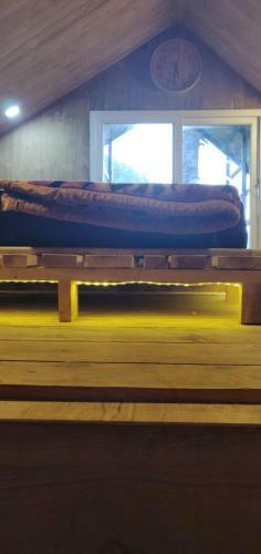 The Dreamers Nest