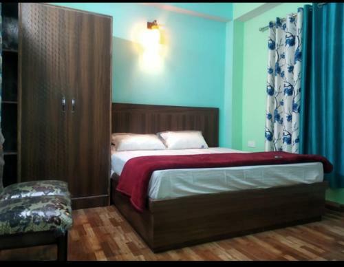 Shree Homestay