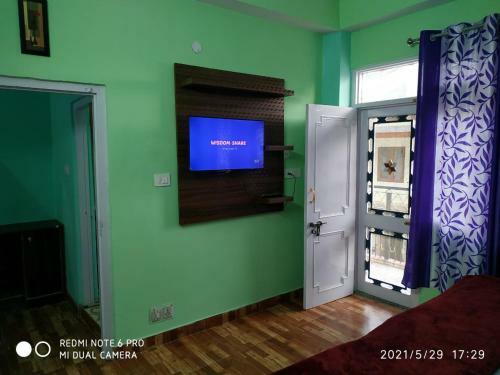 Shree Homestay