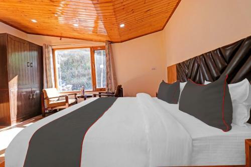 Hotel Capital O 86080 Akiyam Homes