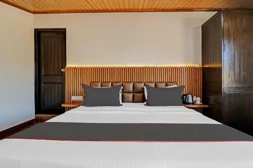 Hotel Capital O 86080 Akiyam Homes