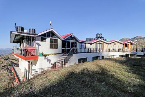 Hotel Capital O 86080 Akiyam Homes