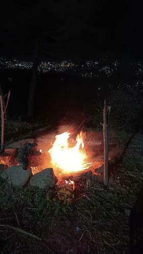 The City Escape Camping