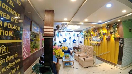 Hotel Dl Tezpur