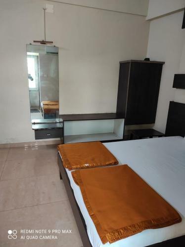 Hotel Darshan By Wb Inn
