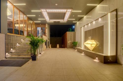 Hotel Diamond 26