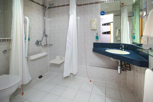 Hotel Holiday Inn Express Stafford M6 Junction 13