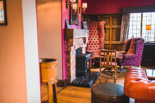 Posada The Dog & Doublet Inn