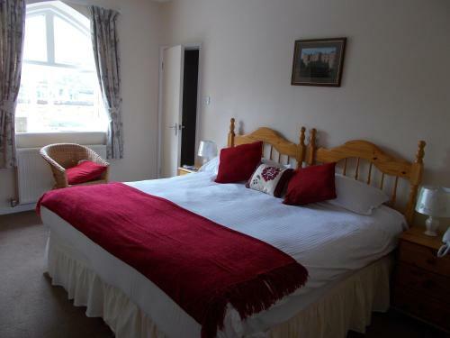 Bed & Breakfast Muncaster Castle's Coachman's Quarters