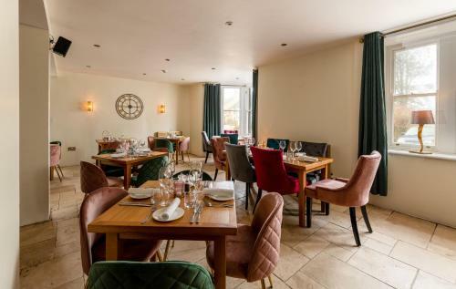The Pennington Hotel