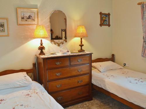 Cae Bach Cottage