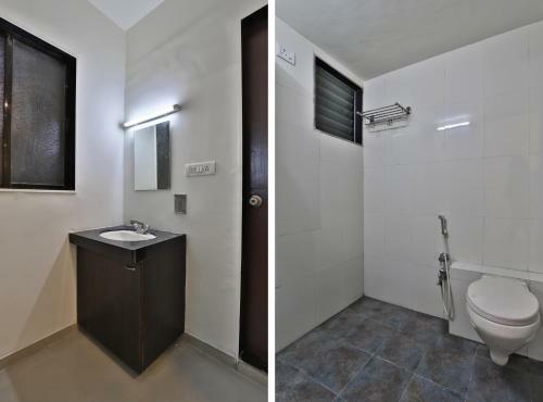 Oyo Flagship 30791 Hotel Shagun Canal Rd