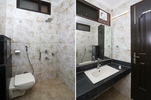 Oyo Flagship 30791 Hotel Shagun Canal Rd