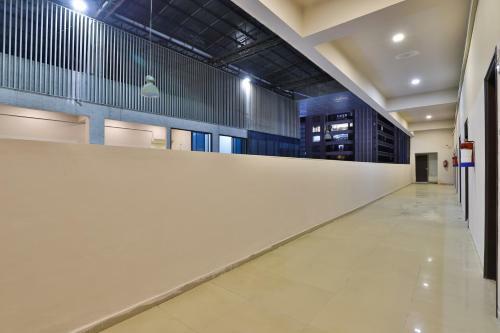 Oyo Flagship 30791 Hotel Shagun Canal Rd