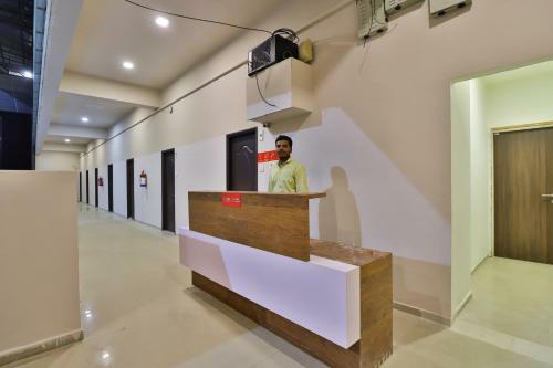 Oyo Flagship 30791 Hotel Shagun Canal Rd