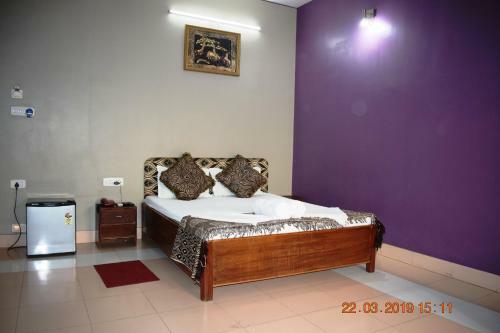 The Centre Square Hotel