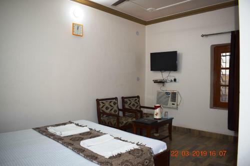 The Centre Square Hotel
