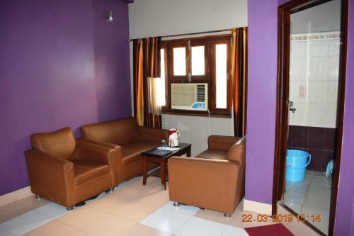 The Centre Square Hotel