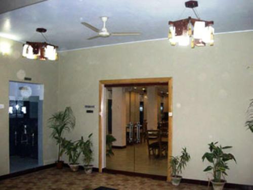 The Centre Square Hotel