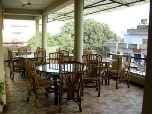 The Centre Square Hotel