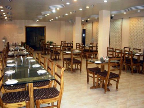 The Centre Square Hotel