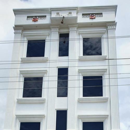 Hotel Yadu Skypark