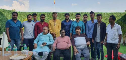 Hotel Yadu Skypark