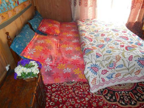 Bed & Breakfast Retreet Group Of Houseboats