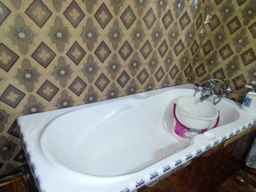 Bed & Breakfast Retreet Group Of Houseboats