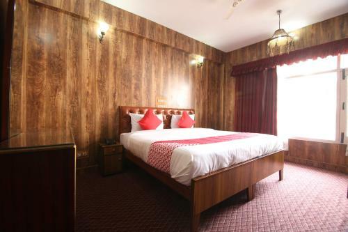 Capital O 37894 Hotel International