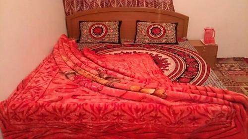 Hostal Khanday Guest House