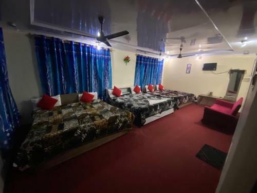 Hotel Young Mamta