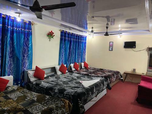 Hotel Young Mamta