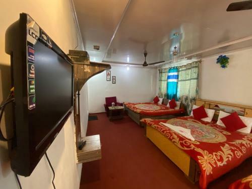 Hotel Young Mamta