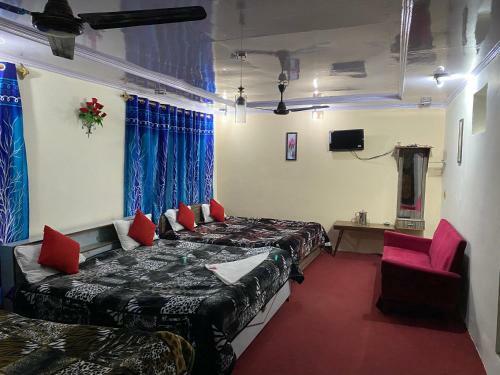 Hotel Young Mamta